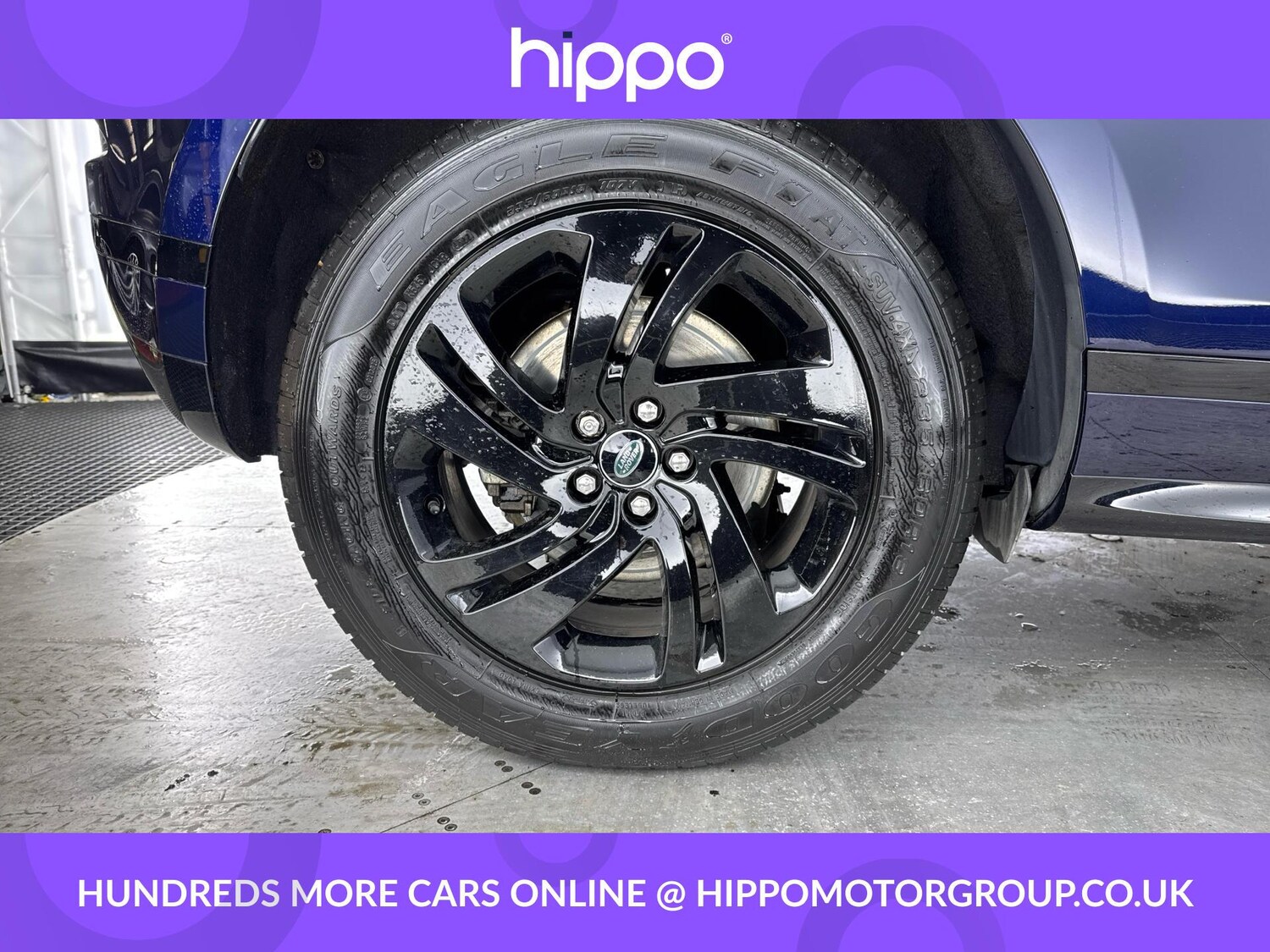 Used Land Rover Range Rover Evoque 2022 for sale - 77203967: Photo 27