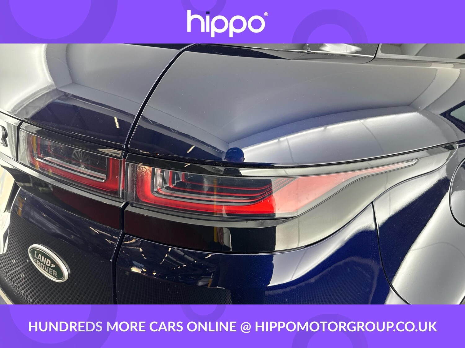 Used Land Rover Range Rover Evoque 2022 for sale - 77203967: Photo 28