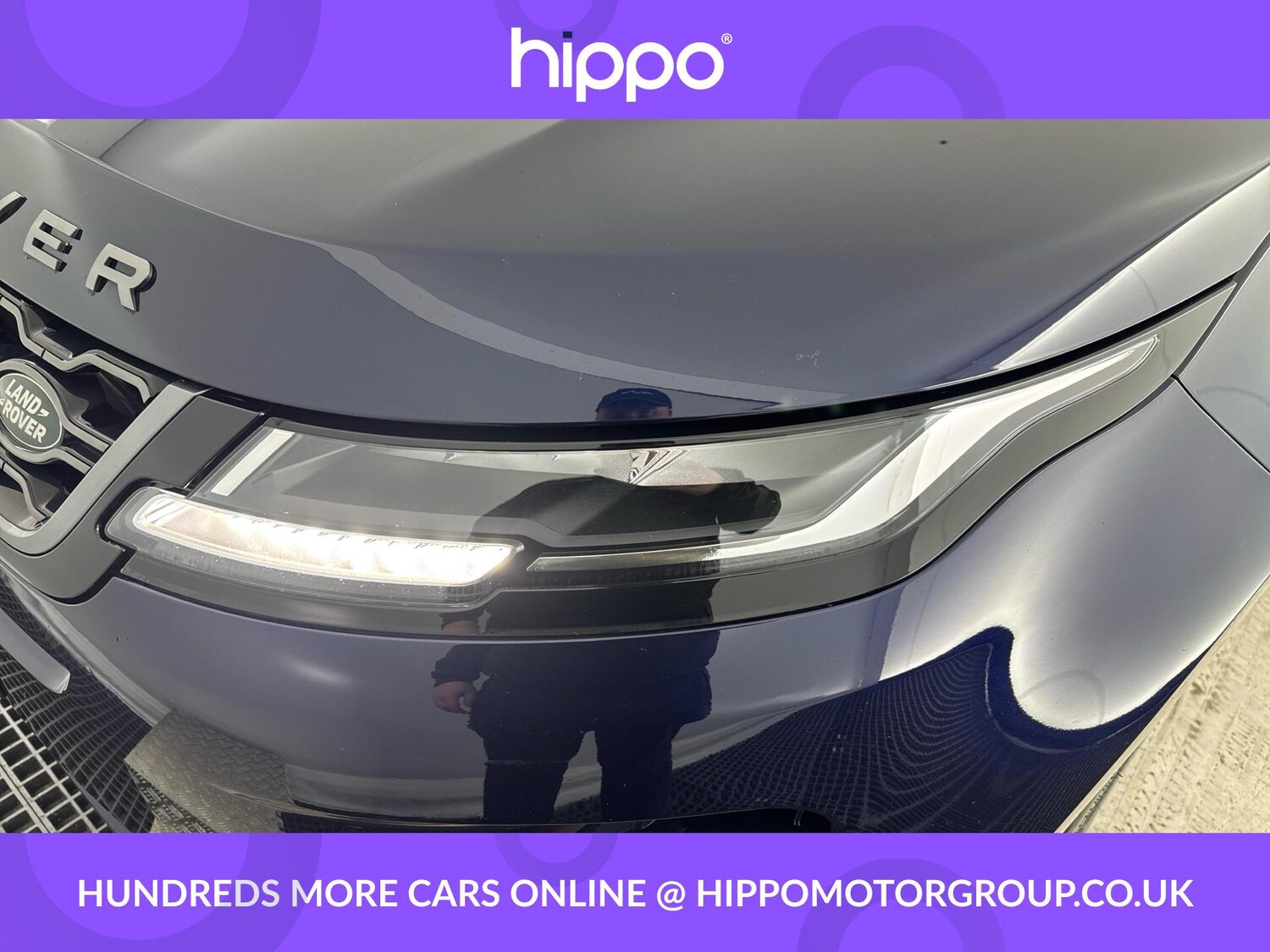 Used Land Rover Range Rover Evoque 2022 for sale - 77203967: Photo 29