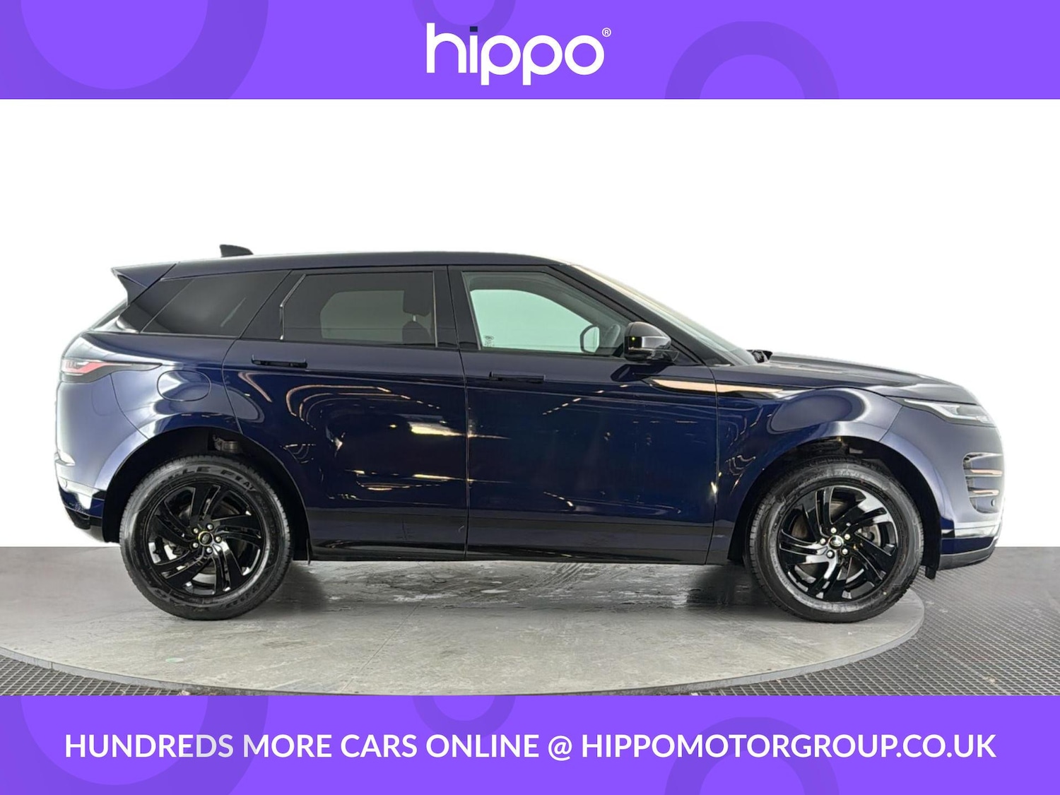 Used Land Rover Range Rover Evoque 2022 for sale - 77203967: Photo 3