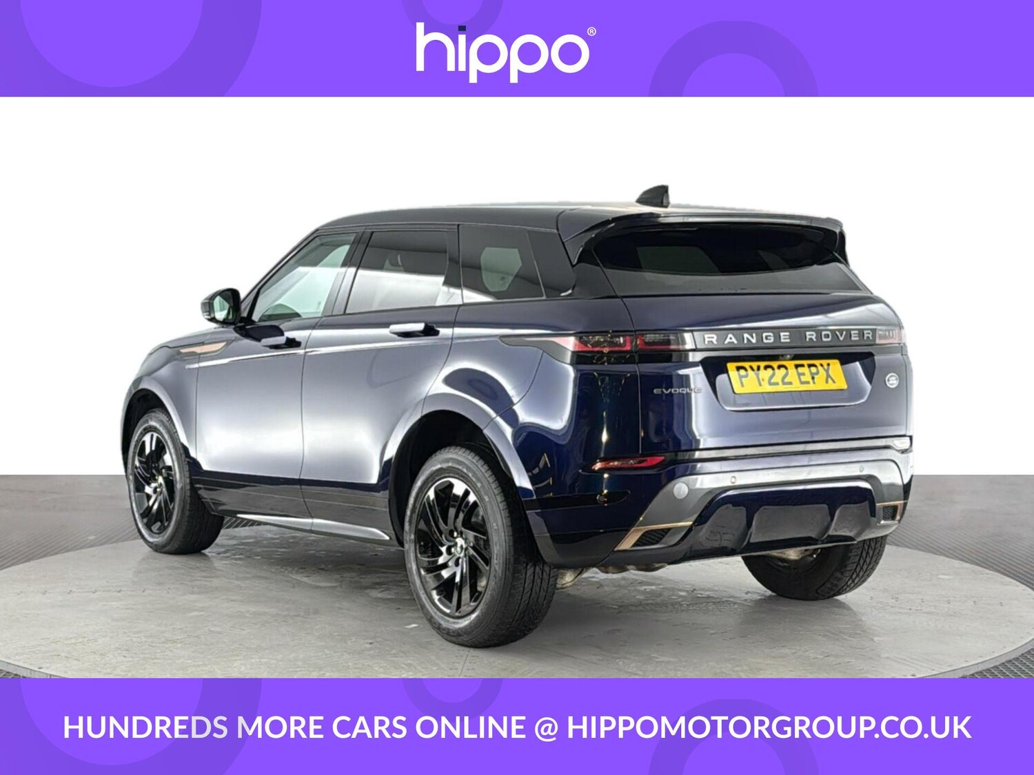 Used Land Rover Range Rover Evoque 2022 for sale - 77203967: Photo 6