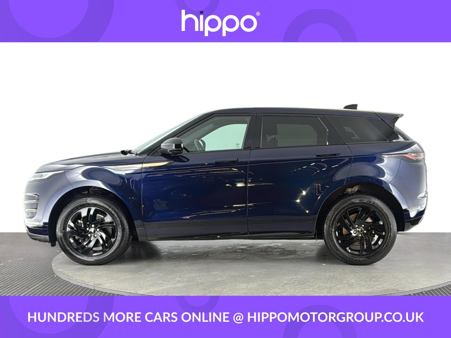 Used Land Rover Range Rover Evoque 2022 for sale - 77203967: Photo 7