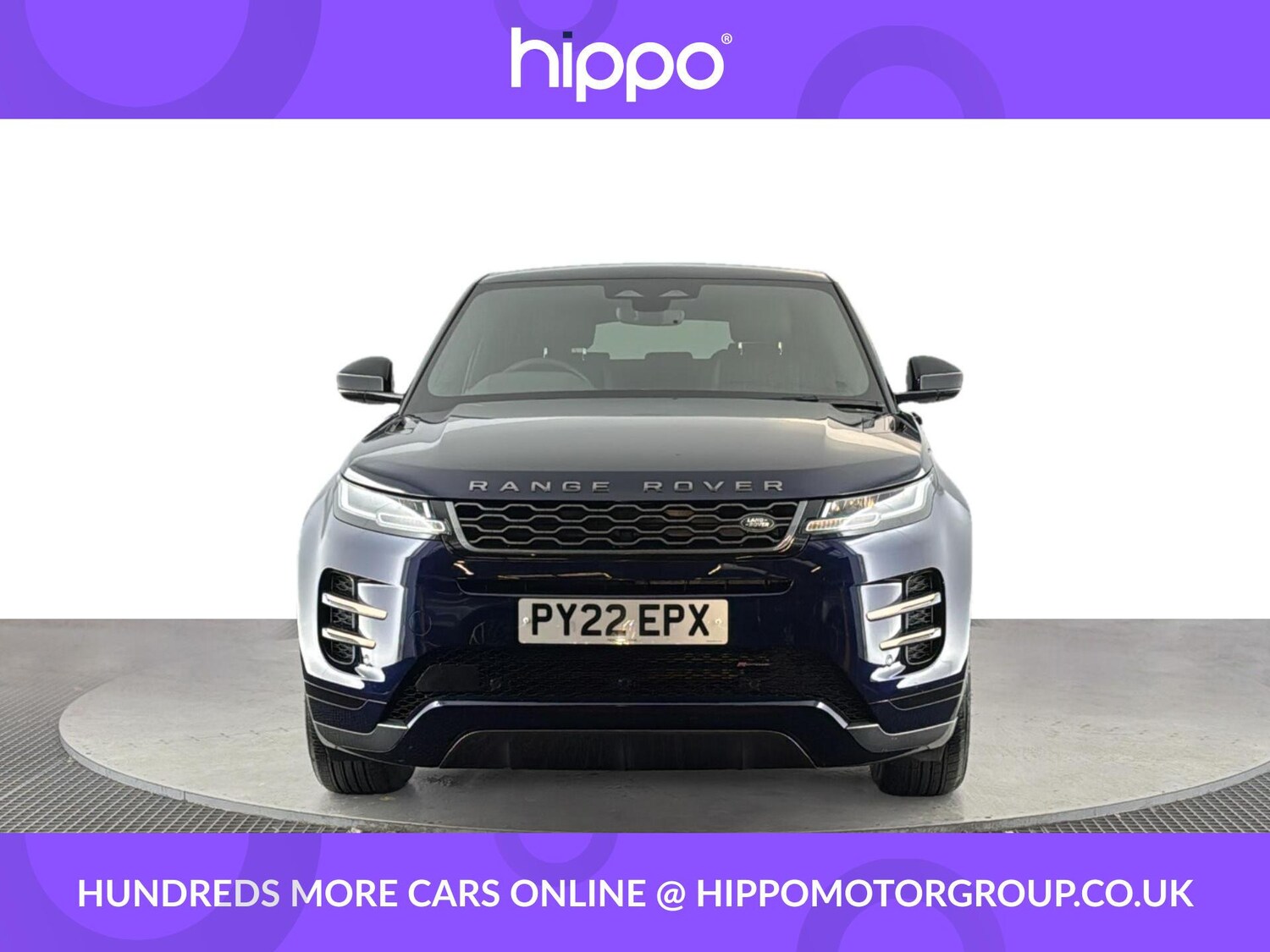 Used Land Rover Range Rover Evoque 2022 for sale - 77203967: Photo 8