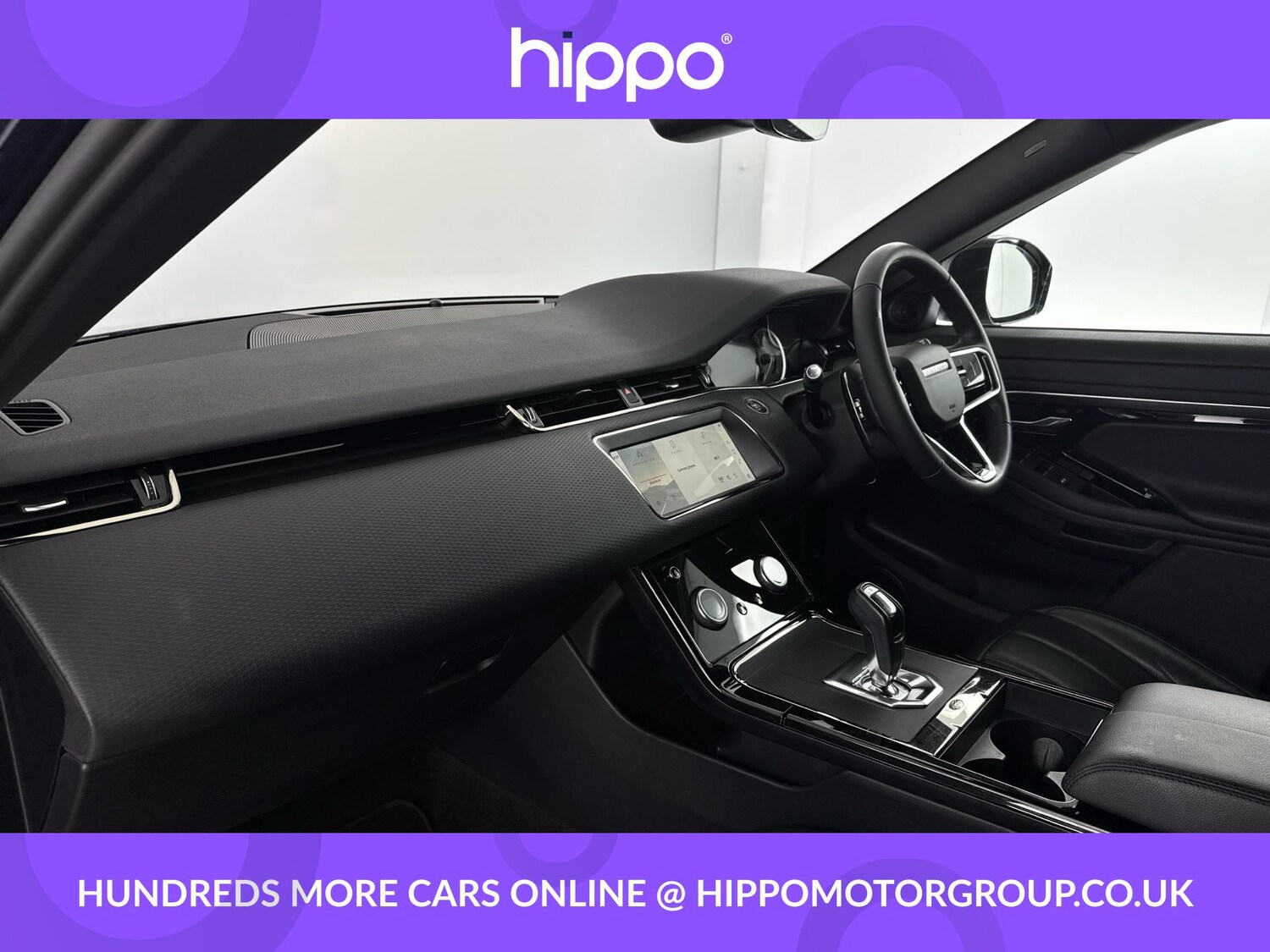 Used Land Rover Range Rover Evoque 2022 for sale - 77203967: Photo 9