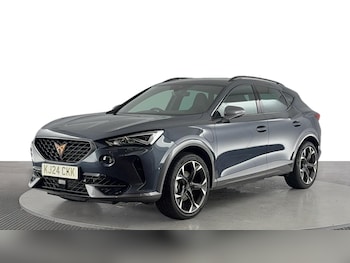 2024 - V2 Dsg 5-Door