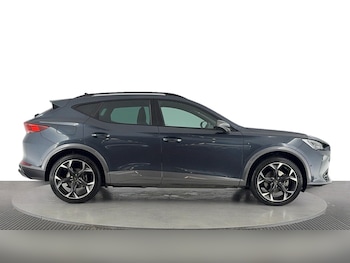 Used Cupra Formentor 2024 for sale - 75712196: Photo