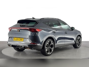 Used Cupra Formentor 2024 for sale - 75712196: Photo