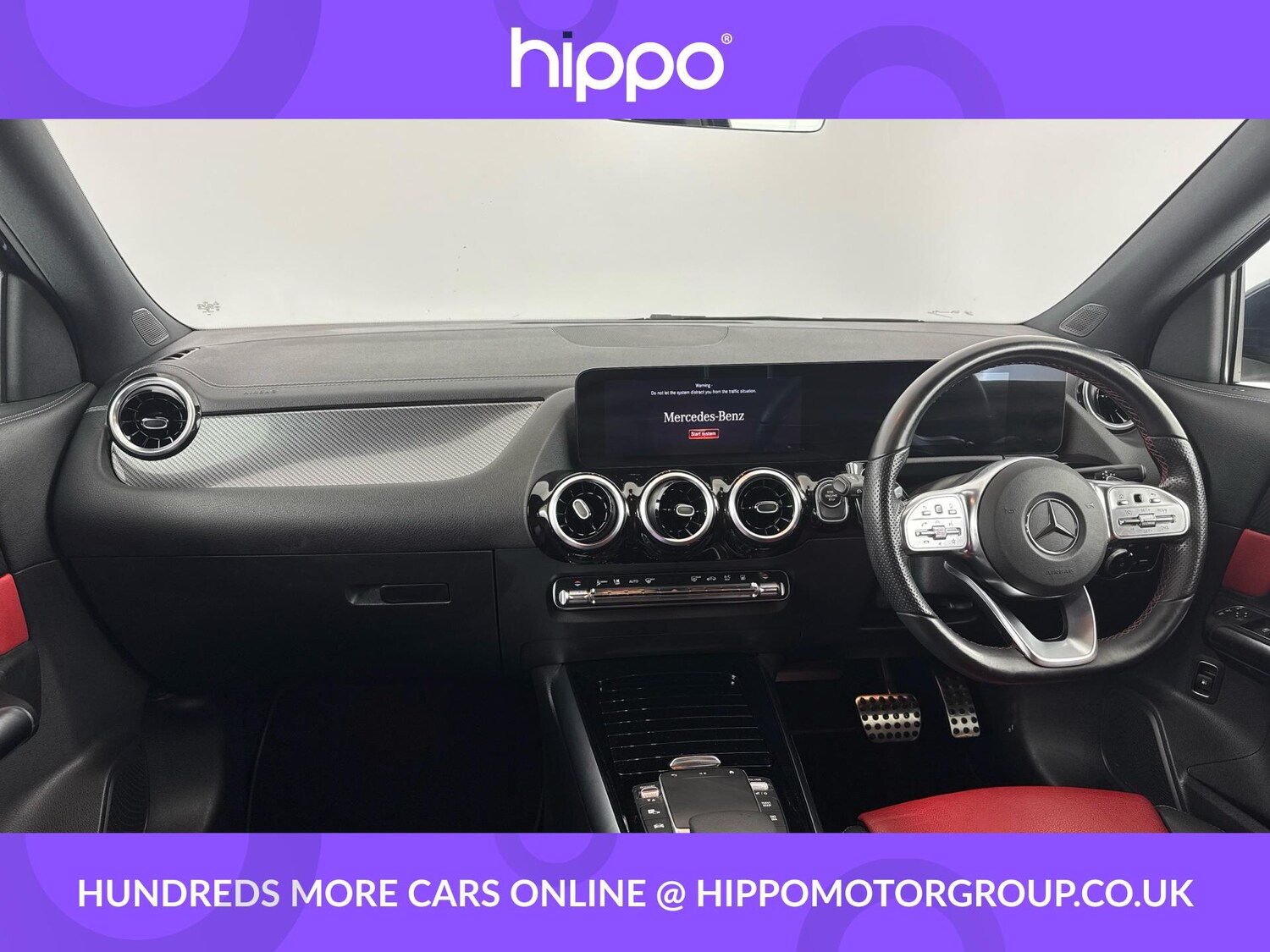 Used Mercedes-Benz GLA for sale - 77279748: Photo 11