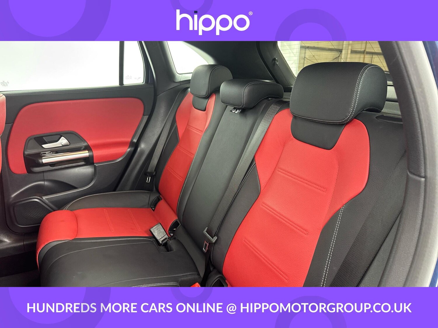 Used Mercedes-Benz GLA for sale - 77279748: Photo 14