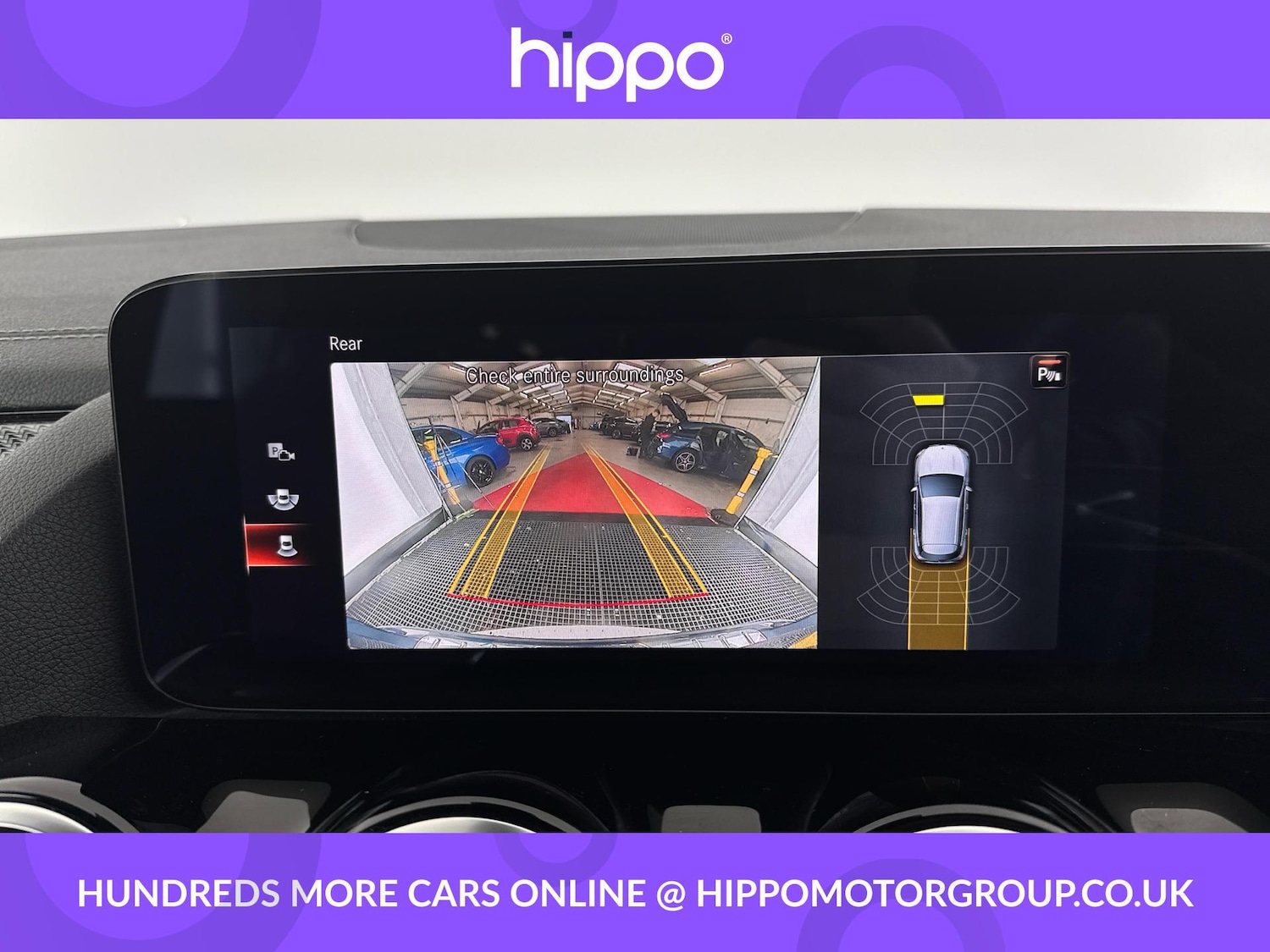 Used Mercedes-Benz GLA for sale - 77279748: Photo 19