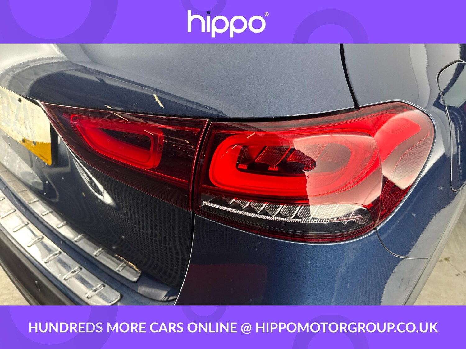 Used Mercedes-Benz GLA for sale - 77279748: Photo 28