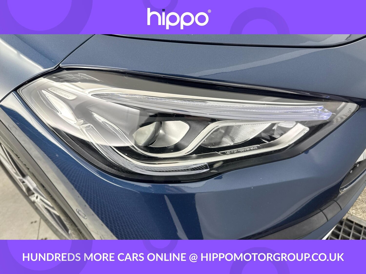 Used Mercedes-Benz GLA for sale - 77279748: Photo 30