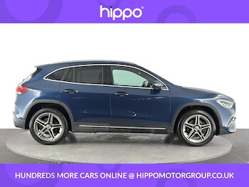 Used Mercedes-Benz GLA 2021 for sale - 77279748: Photo