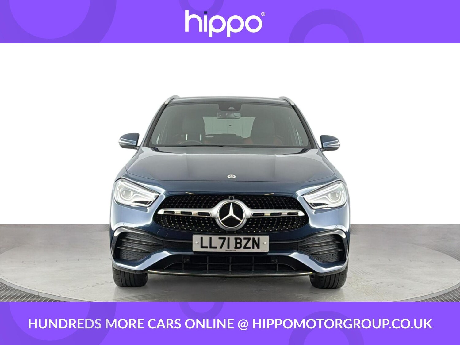 Used Mercedes-Benz GLA for sale - 77279748: Photo 8