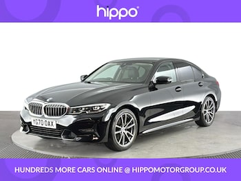 BMW 3 Series feature image