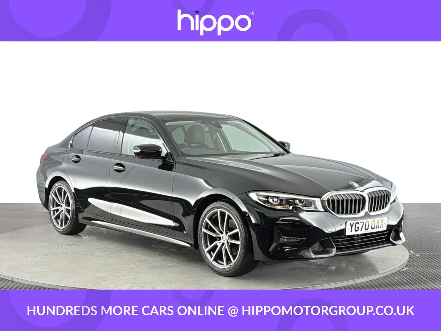 Used BMW 3 Series for sale - 77784790: Photo 2