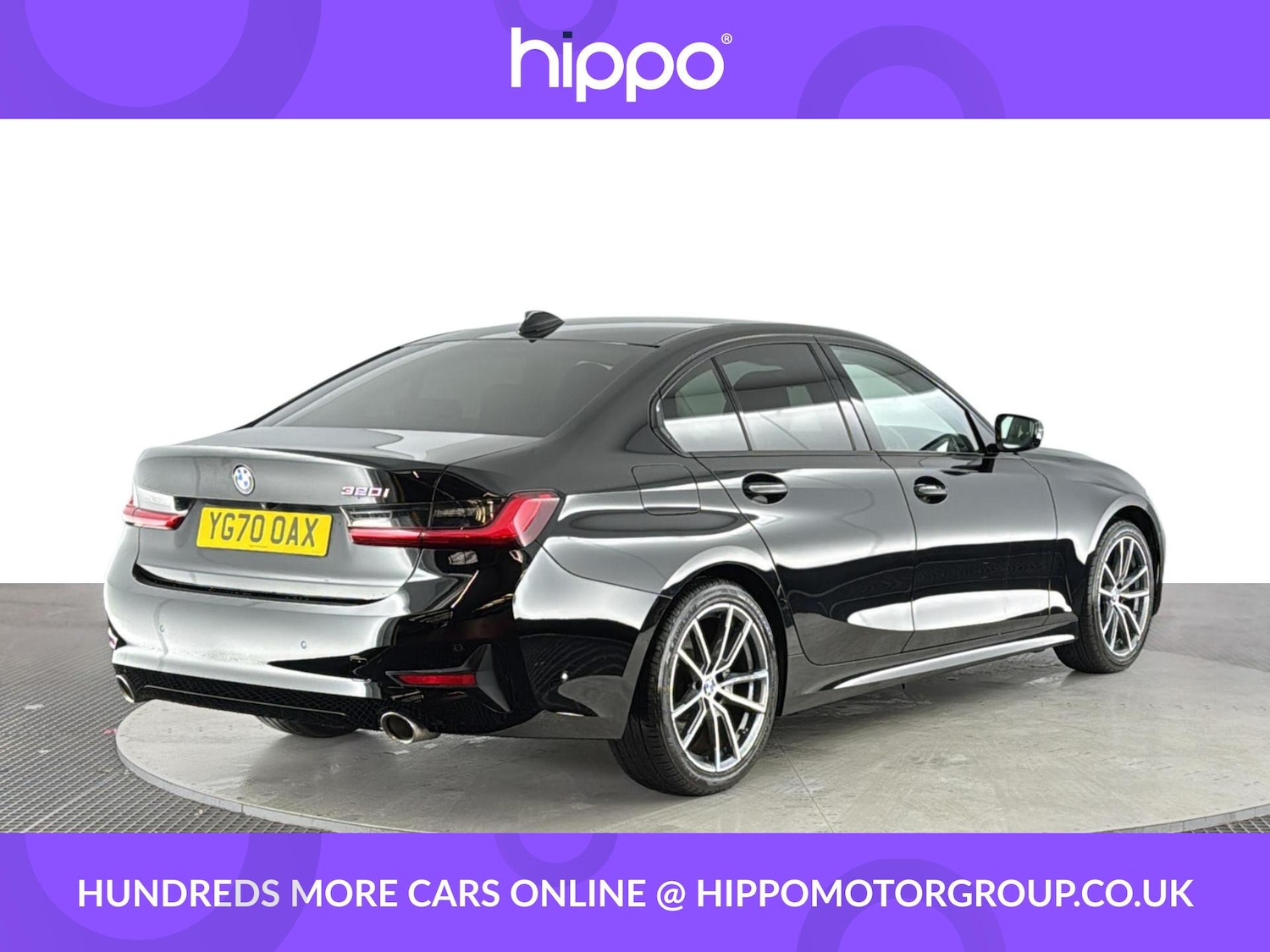 Used BMW 3 Series for sale - 77784790: Photo 4