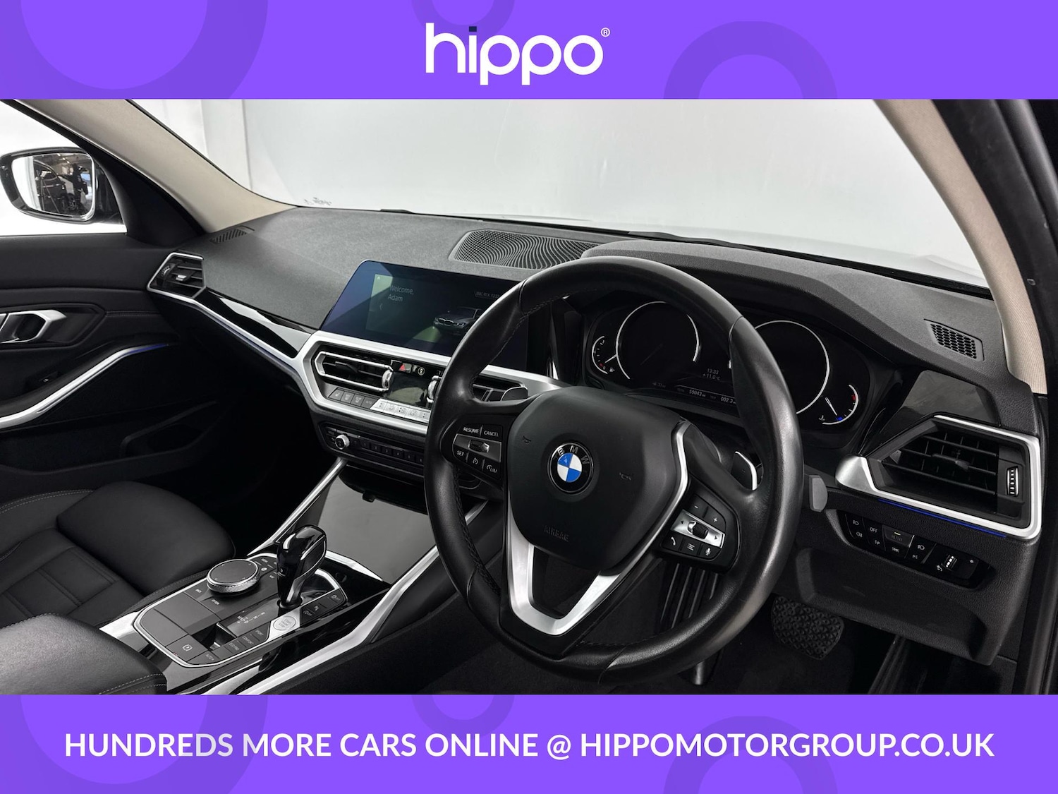 Used BMW 3 Series for sale - 77784790: Photo 9