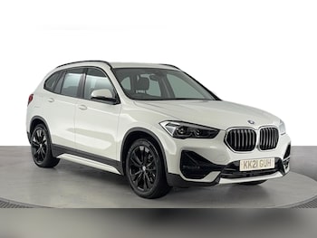 Used BMW X1 2021 for sale - 75893165: Photo