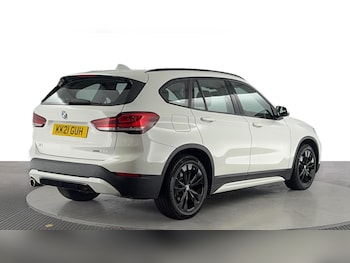 Used BMW X1 2021 for sale - 75893165: Photo