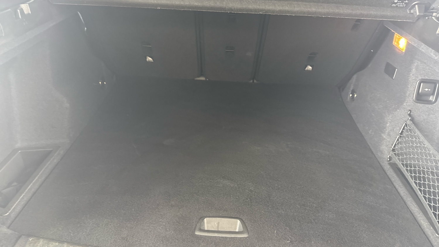 Vehicle 50