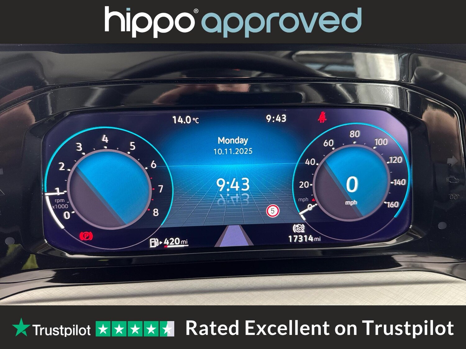 Used Volkswagen Golf 2024 for sale - 76658201: Photo 10