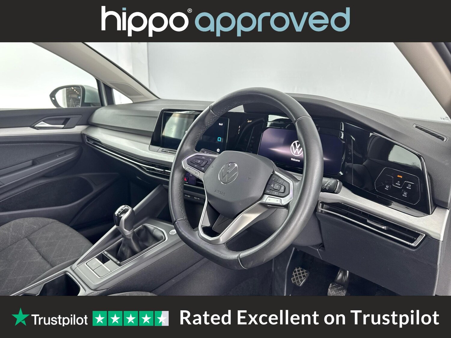 Used Volkswagen Golf 2024 for sale - 76658201: Photo 12