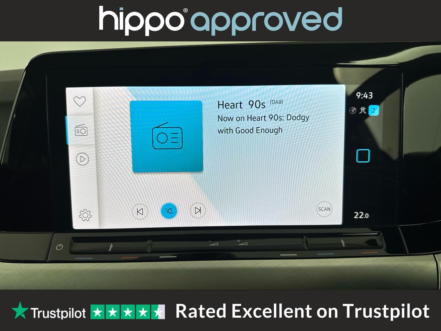 Used Volkswagen Golf 2024 for sale - 76658201: Photo 13