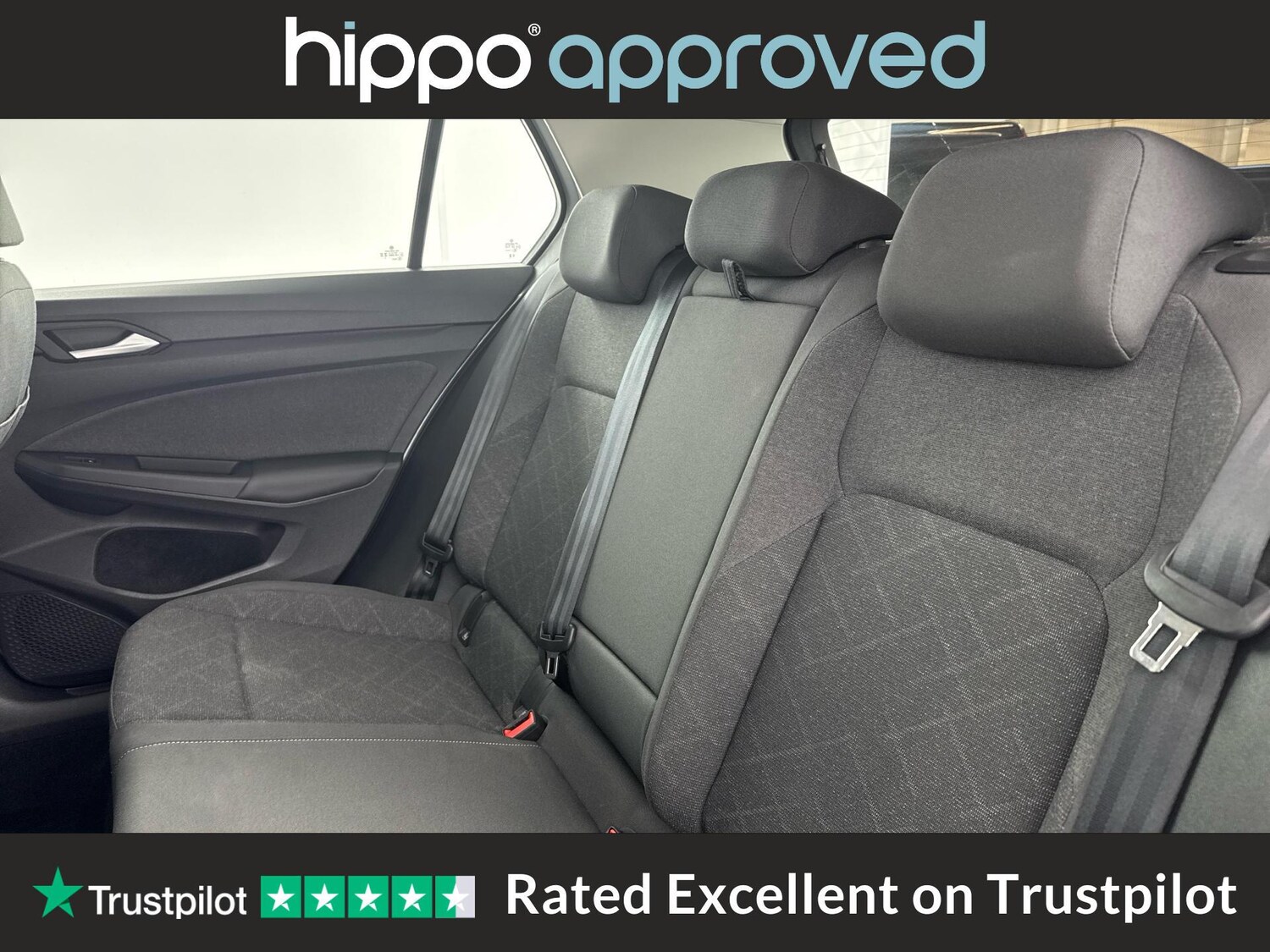 Used Volkswagen Golf 2024 for sale - 76658201: Photo 14