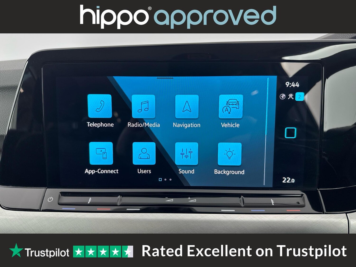 Used Volkswagen Golf 2024 for sale - 76658201: Photo 16