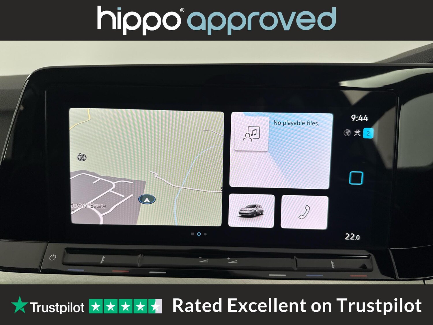 Used Volkswagen Golf 2024 for sale - 76658201: Photo 17