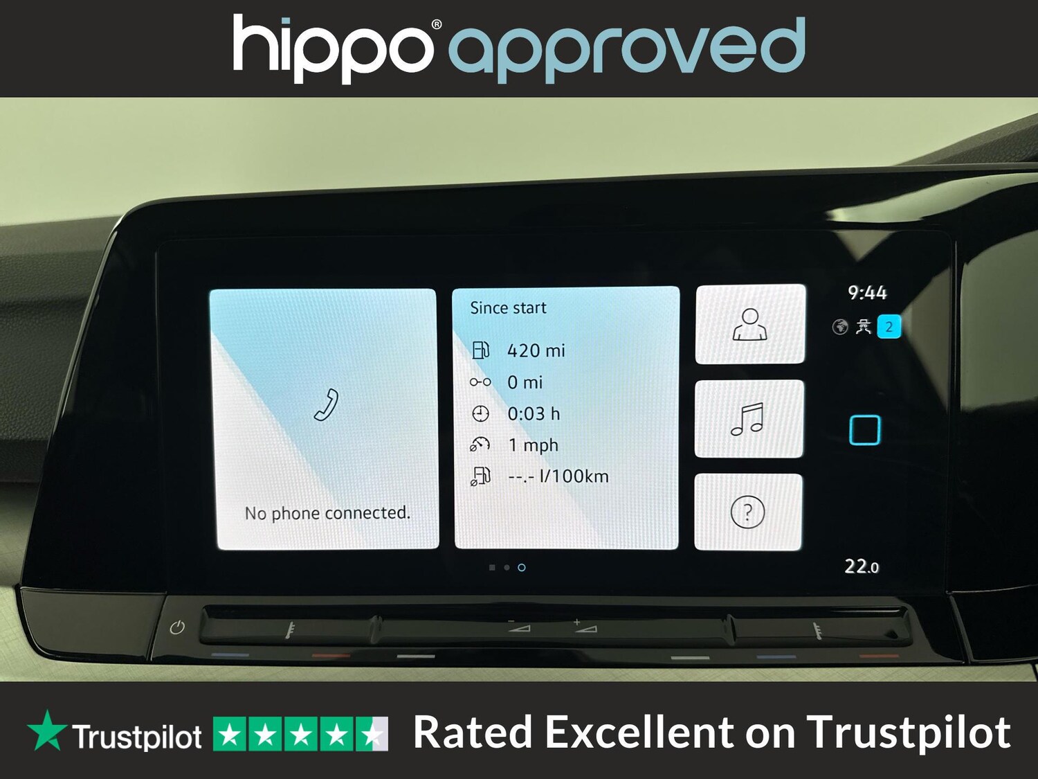 Used Volkswagen Golf 2024 for sale - 76658201: Photo 18