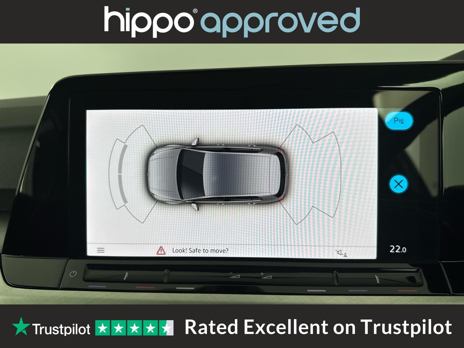 Used Volkswagen Golf 2024 for sale - 76658201: Photo 19