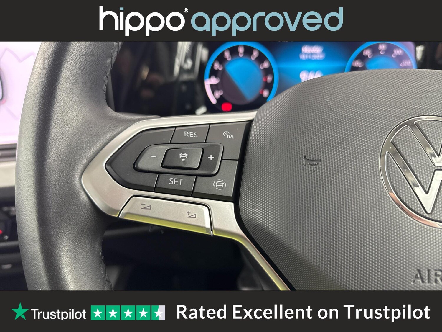 Used Volkswagen Golf 2024 for sale - 76658201: Photo 22