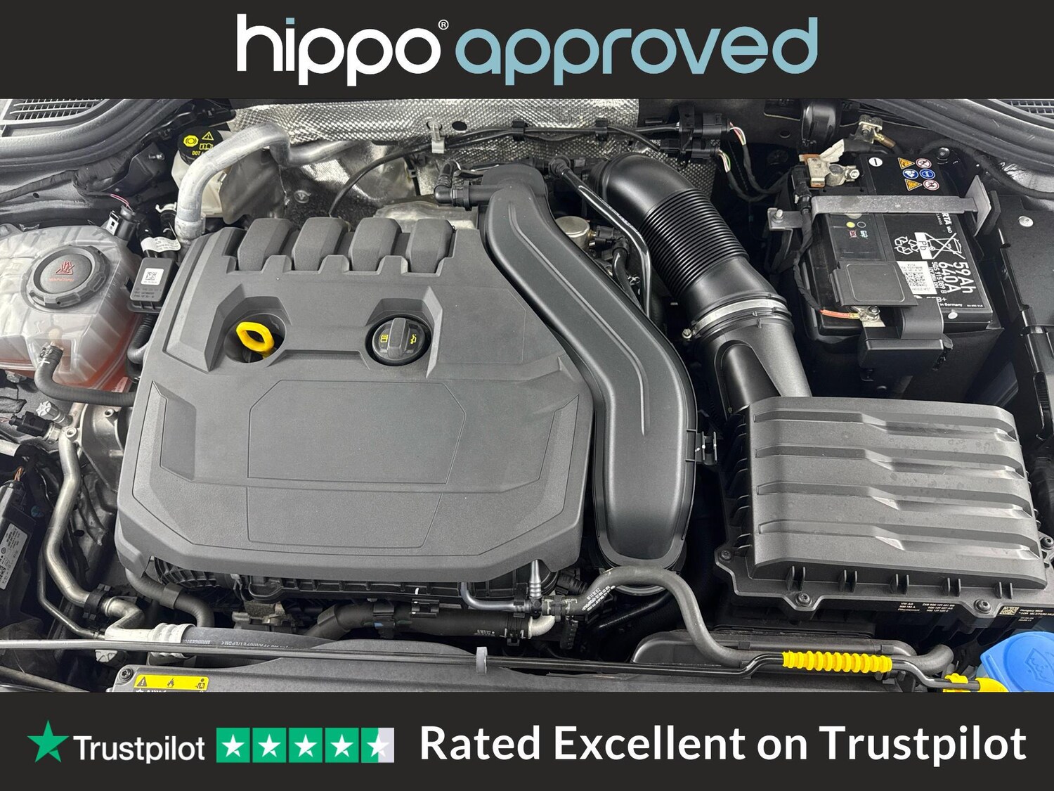 Used Volkswagen Golf 2024 for sale - 76658201: Photo 29