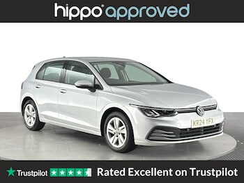 Used Volkswagen Golf 2024 for sale - 76658201: Photo