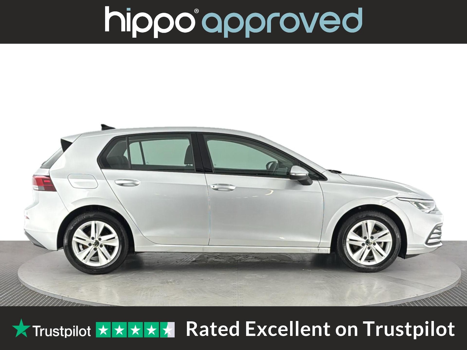 Used Volkswagen Golf 2024 for sale - 76658201: Photo 3