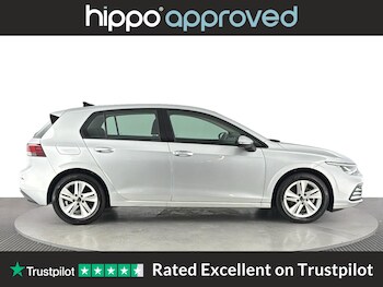 Used Volkswagen Golf 2024 for sale - 76658201: Photo