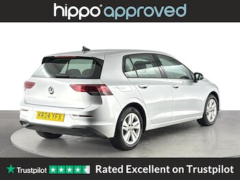 Used Volkswagen Golf 2024 for sale - 76658201: Photo