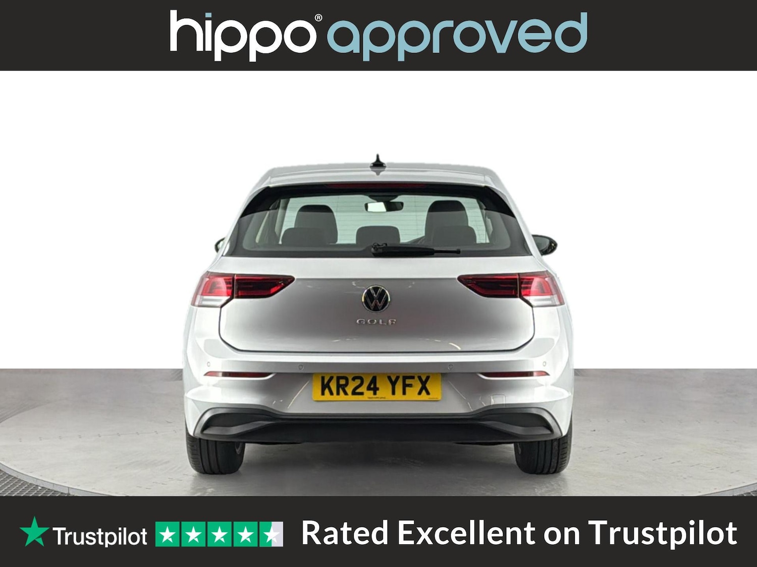 Used Volkswagen Golf 2024 for sale - 76658201: Photo 5