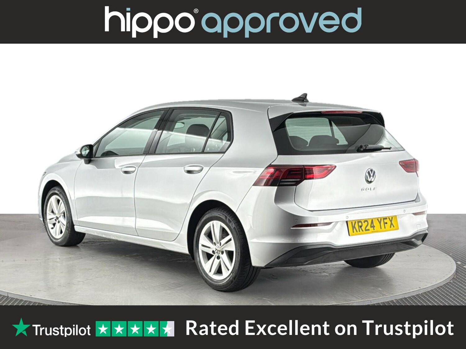 Used Volkswagen Golf 2024 for sale - 76658201: Photo 6