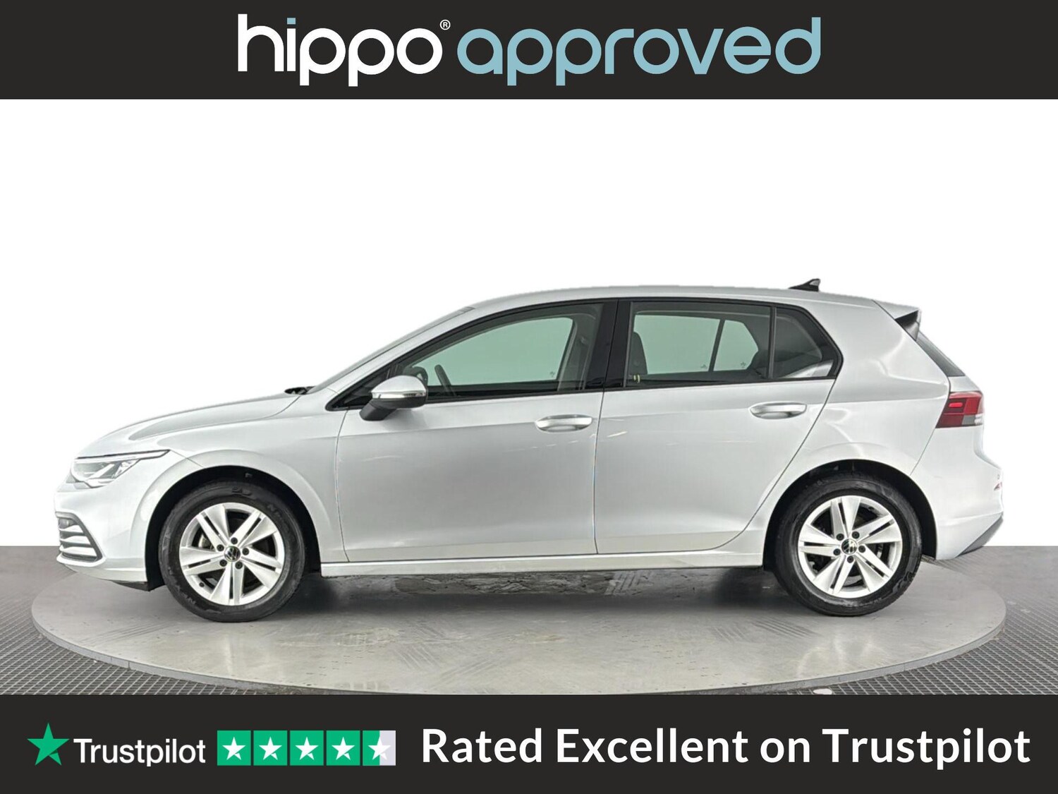 Used Volkswagen Golf 2024 for sale - 76658201: Photo 7