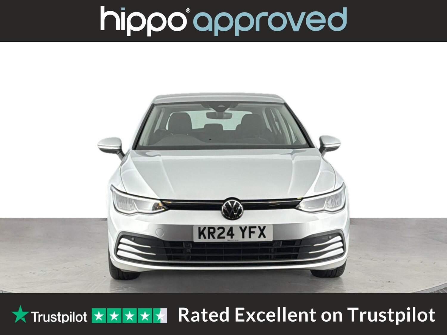 Used Volkswagen Golf 2024 for sale - 76658201: Photo 8