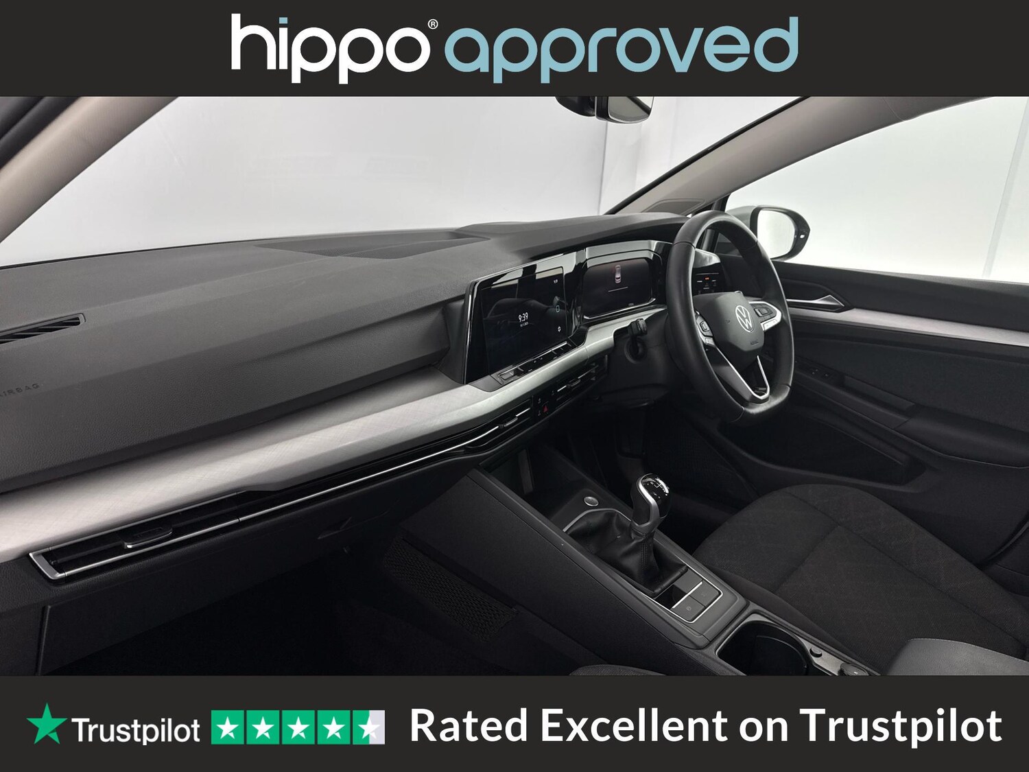 Used Volkswagen Golf 2024 for sale - 76658201: Photo 9