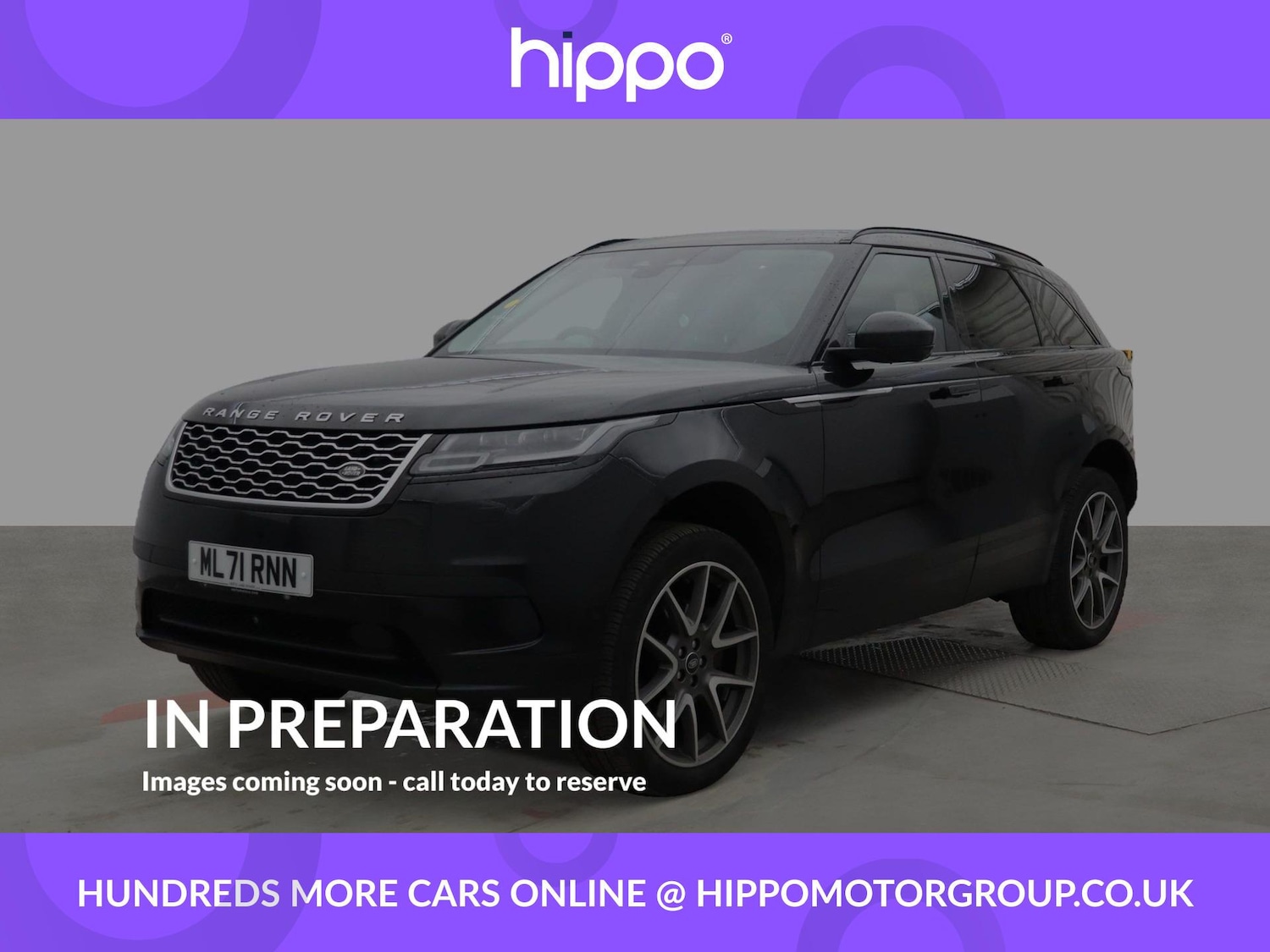 Used Land Rover Range Rover Velar 2021 for sale - 76689982: Photo 2