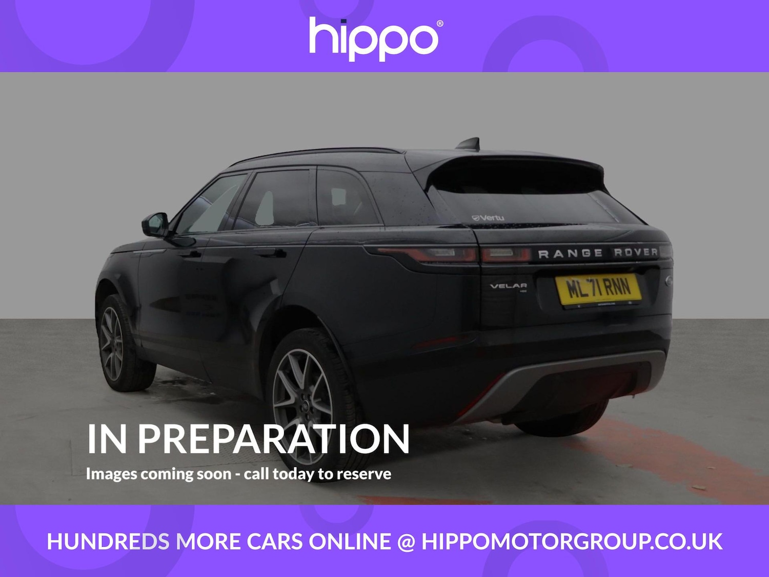 Used Land Rover Range Rover Velar 2021 for sale - 76689982: Photo 3