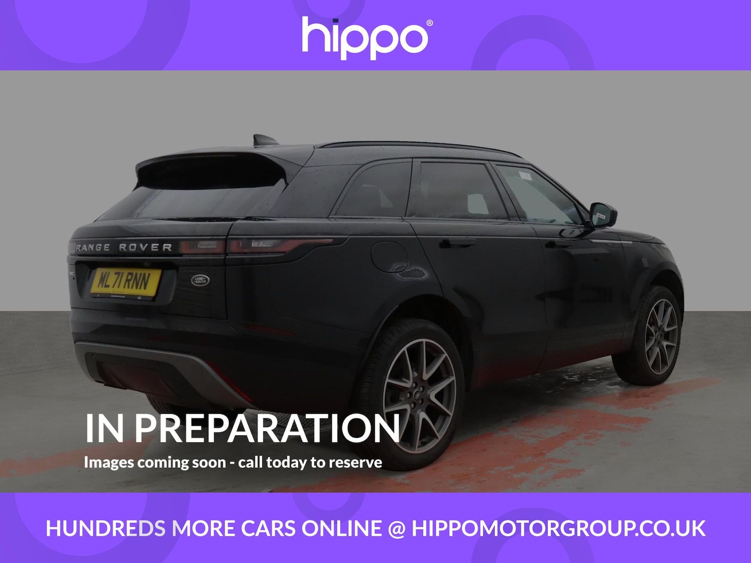 Used Land Rover Range Rover Velar 2021 for sale - 76689982: Photo 4