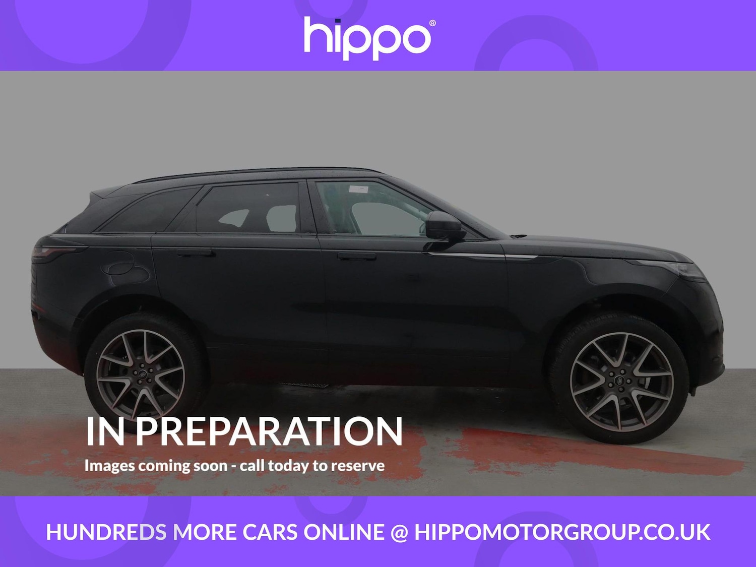 Used Land Rover Range Rover Velar 2021 for sale - 76689982: Photo 5