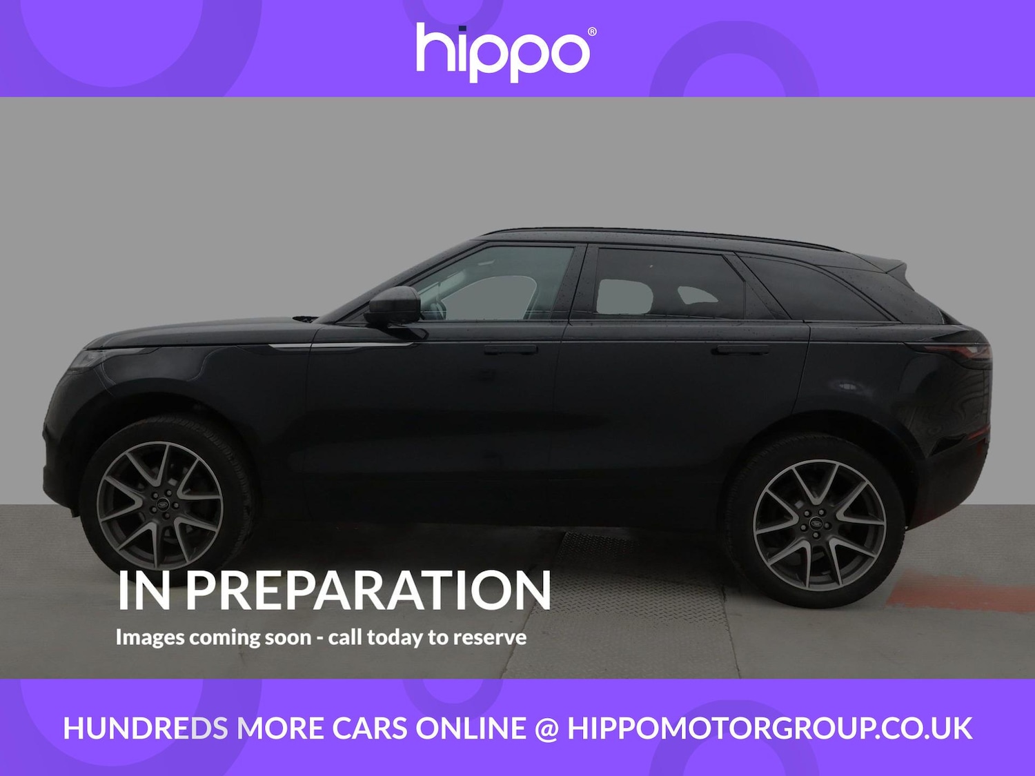 Used Land Rover Range Rover Velar 2021 for sale - 76689982: Photo 6