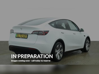 Used Tesla Model Y 2022 for sale - 77909798: Photo